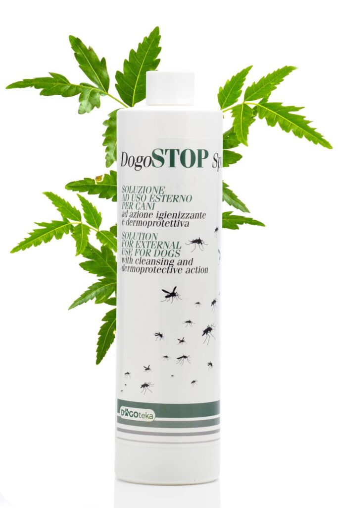 DogoSTOP Spray®