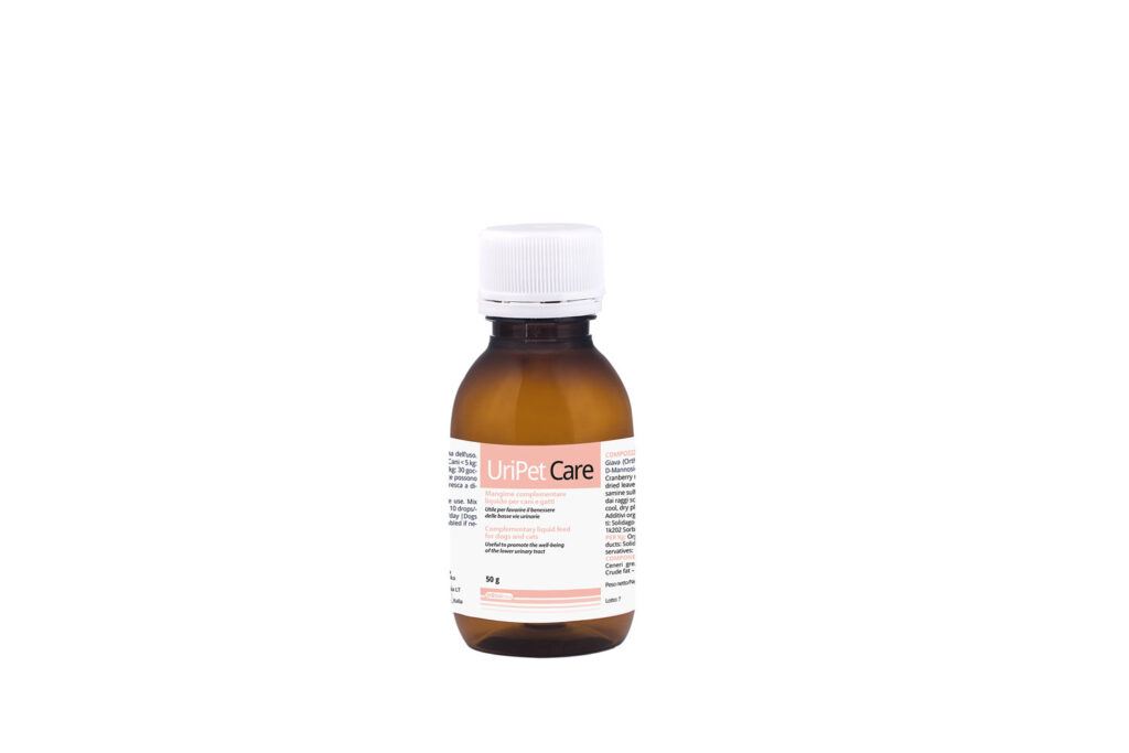 UriPet Care